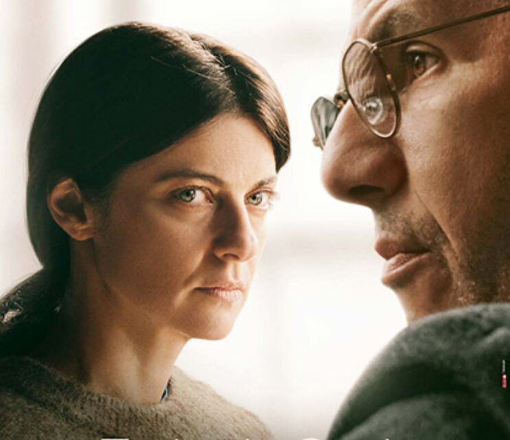 Elisa, un film di Leonardo Di Costanzo